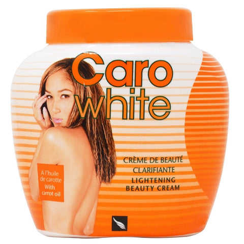 CARO WHITE - CREAM 500ML