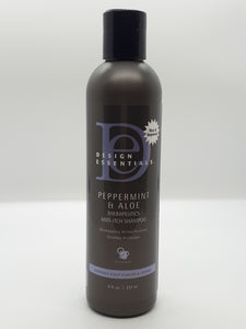 Peppermint & Aloe Therapeutics Anti-Itch Shampoo