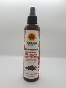 STRONG ROOTS RED PIMENTO MOISTURE MIST