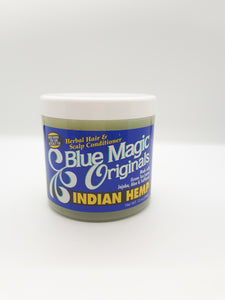 Blue Magic - Original Indian Hair Oil