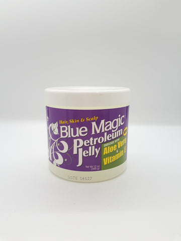Blue Magic - Petroleum Jelly