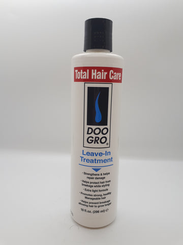 DOO GRO - LEAVE-IN TREATMENT