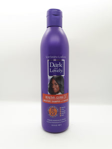 Dark and Lovely Healthy-Gloss 5 Moisture Shampoo