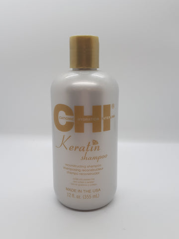 CHI -  Keratin Shampoo Reconstructing Shampoo