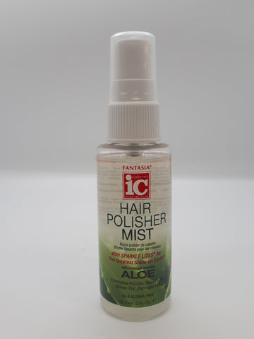 IC - HAIR POLISHER ‣ Spray On Mist  2oz