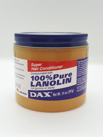 DAX - Super Lanolin 14oz
