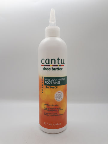 Cantu - Refresh Root Rinse with Apple Cider