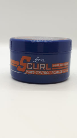 SCurl® Wave Control Pomade