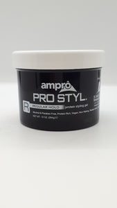 AMPRO - PRO STYL PROTEIN STYLING GEL | REGULAR HOLD  10oz