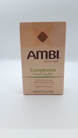 AMBI - Complexion Cleansing Bar