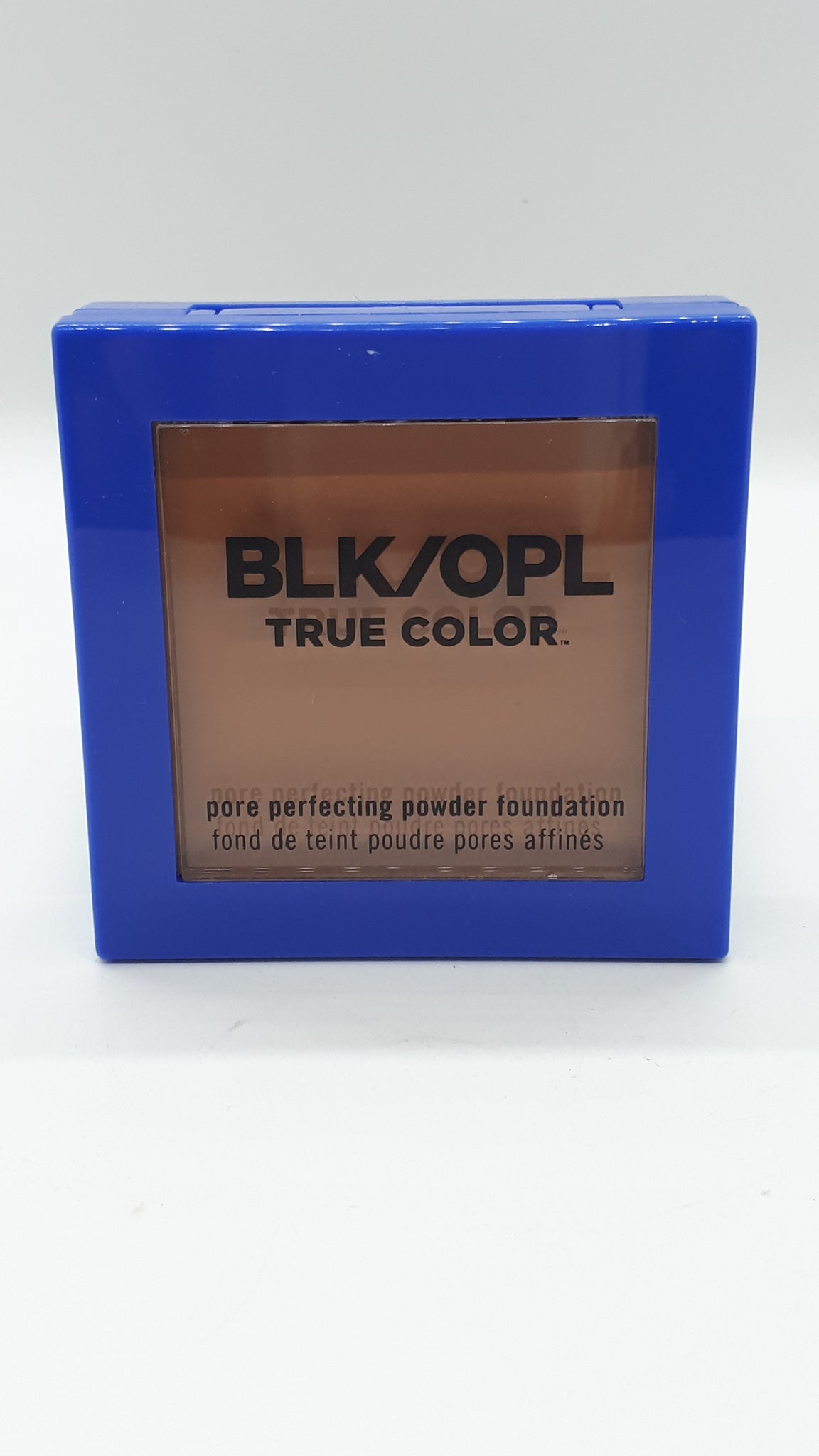 BLACK OPAL TRUE COLOR® Pore Perfecting Powder Foundation