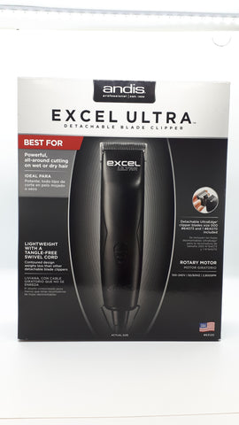 Andis - 63120 Exel Ultra Clipper