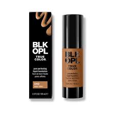 BLK/OPL TRUE COLOR® Skin Perfecting Stick Foundation SPF 15