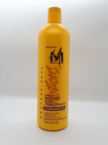 Motions At Home Moisture Plus Conditioner 16oz