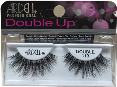 ARDELL LASHES DOUBLE UP