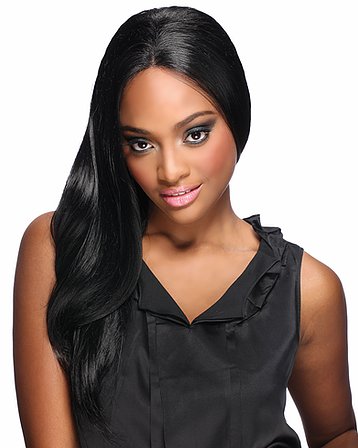 AMY - REMY ALTERNATIVE N.E.1    100% HUMAN HAIR QUALITY    10'' to 20''