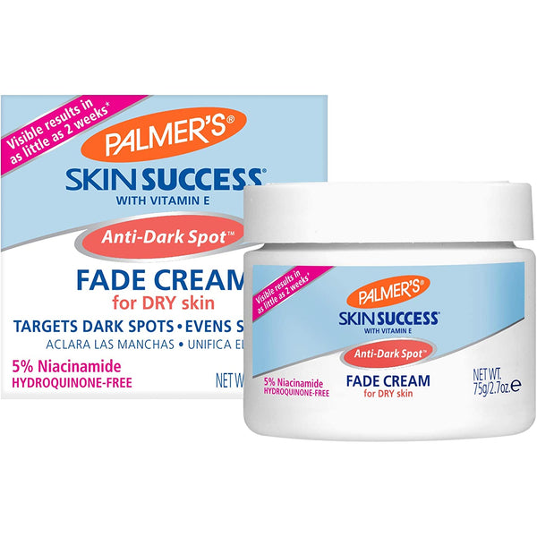 PALMER'S SKIN SUCCESS CRAAM DRY SKIN