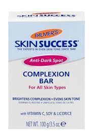 PALMER'S SKIN SUCCESS SOAP COMPLECTION