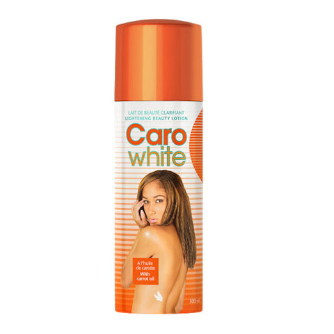 CARO WHITE LOTION 500ML