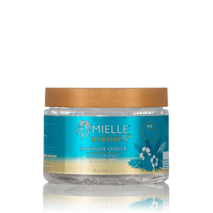 MIELLE ORGANICS - Moisture RX Hawaiian Ginger Moisturizing Styling Gel