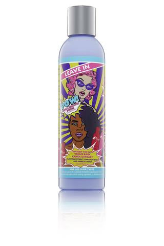 THE MANE CHOICE - POW! Leave-In Conditioner