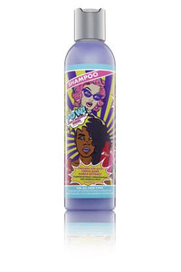 POW! Shampoo