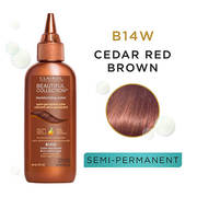 Clairol Professional - BEAUTIFUL COLLECTION SEMI-PERMANENT HAIR COLOR