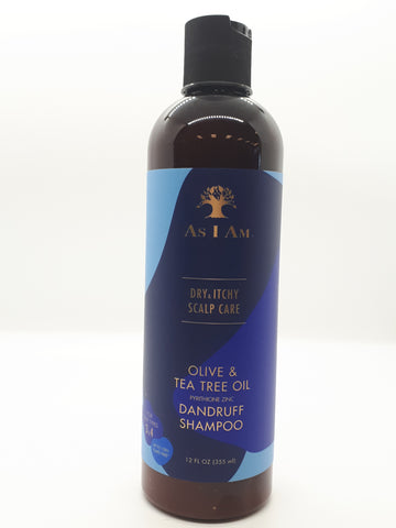 Dry & Itchy Scalp Care Shampoo