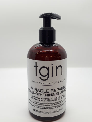 Miracle RepaiRx Strengthening Shampoo