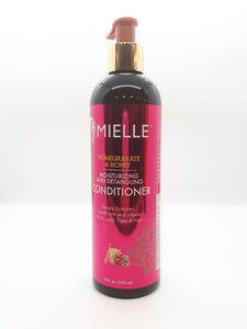 Pomegranate & Honey Moisturizing and Detangling Conditioner