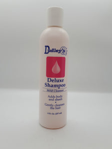 DUDLEY'S - Deluxe Shampoo 8oz.