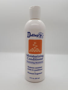 Moisturizing Cond 8 fl. oz.