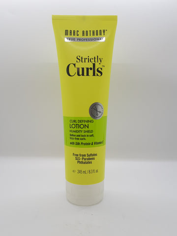 Strictly Curls® Curl Defining Lotion