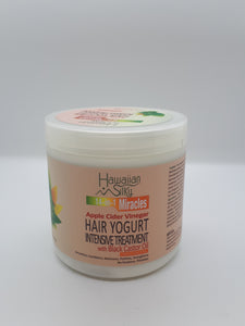 Hawaiian Silky - Hair Yogurt Intensive Treatment
