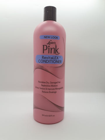 PINK® Conditioning Shampoo