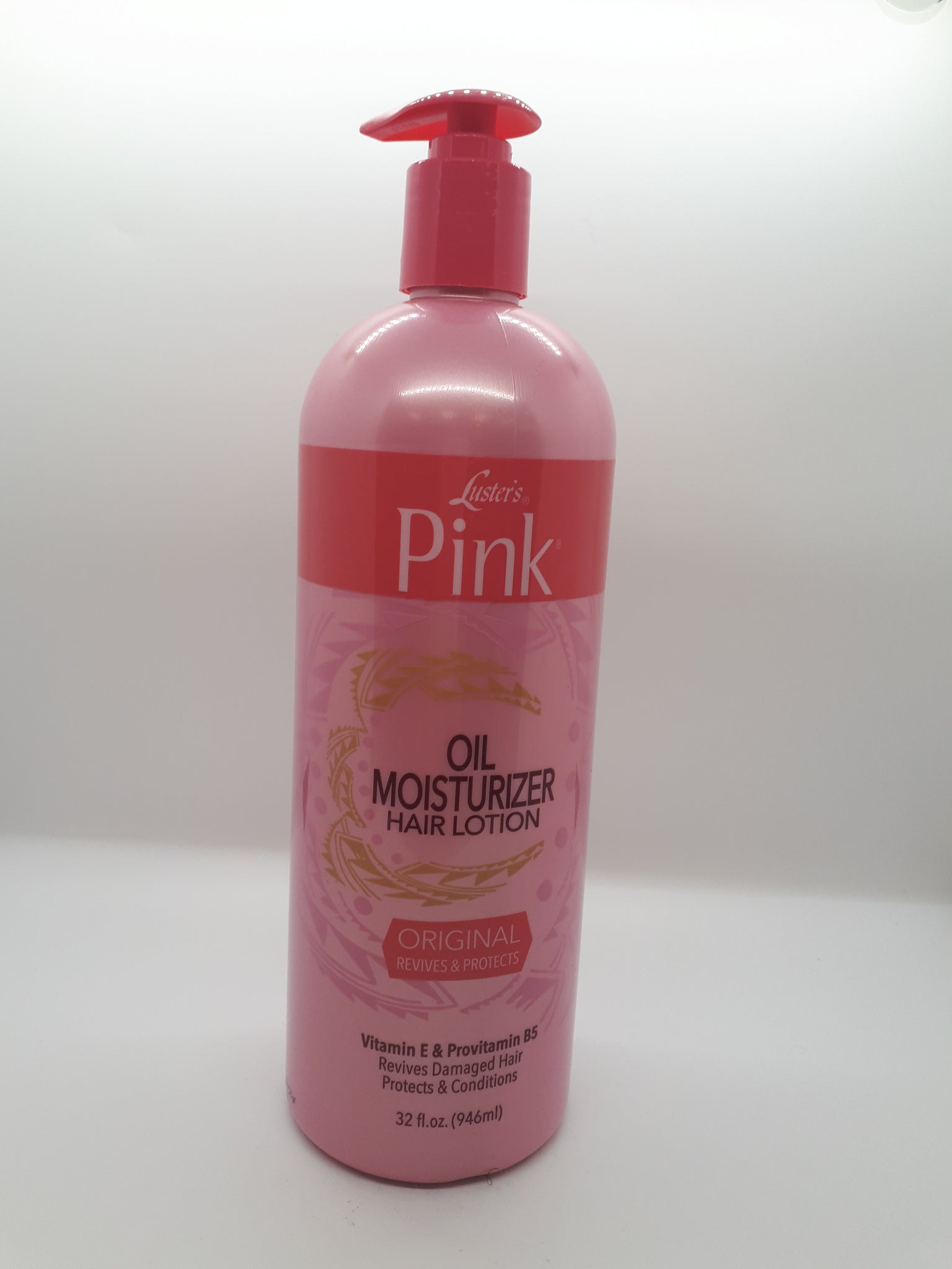 Pink® Original Oil Moisturizer Lotion