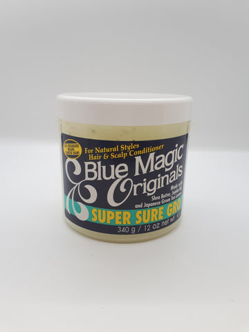 Blue Magic - Original Super Sure Gro