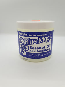 Blue Magic - Coconut Oil