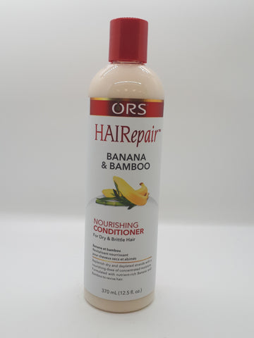 ORS Hair Repair Banana & Bamboo