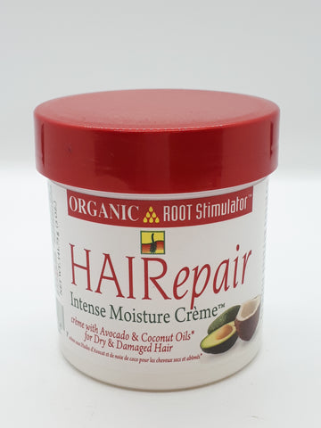 ORS HAIRepair Coconut Oil and Baobab Conditioning Creme