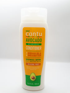 CANTU - Avocado Hydrating Conditioner