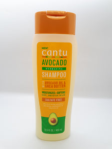 CANTU - Avocado Hydrating Shampoo