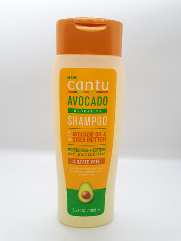 CANTU - Avocado Hydrating Shampoo