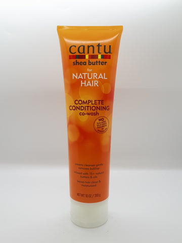 CANTU - Complete Conditioning Co-Wash
