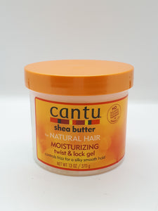 Moisturizing Twist & Lock Gel