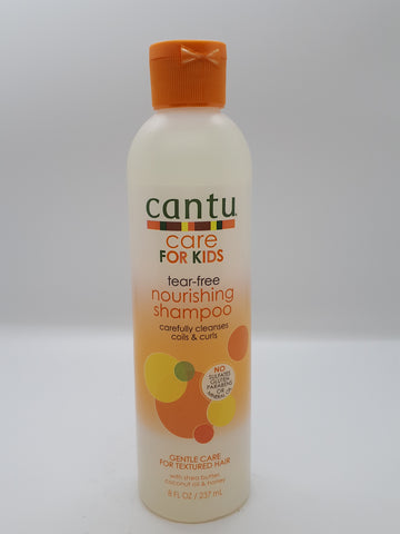 Tear-Free Nourishing Shampoo