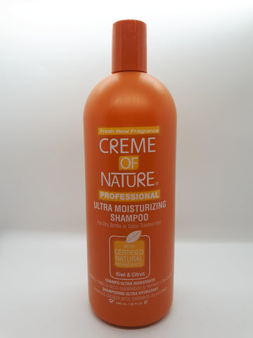 Creme of Nature - Professional Ultra Moisturizing Shampoo
