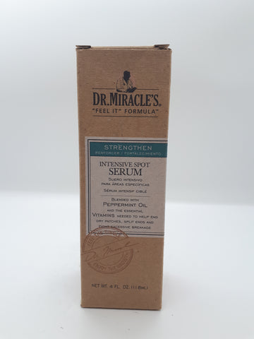 DR. MIRACLE’S INTENSIVE SPOT SERUM