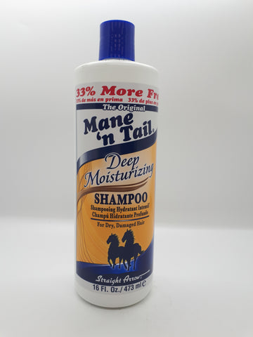MANE 'N TAIL - Deep Moisturizing Shampoo