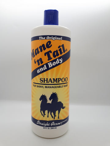 Mane ‘n Tail’s Original Shampoo 32oz